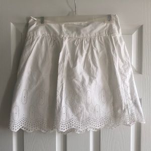 Loft Skirt